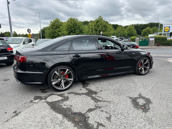 Audi A6 2.0TDI 190 AUTO S-Line Ultra 359847355