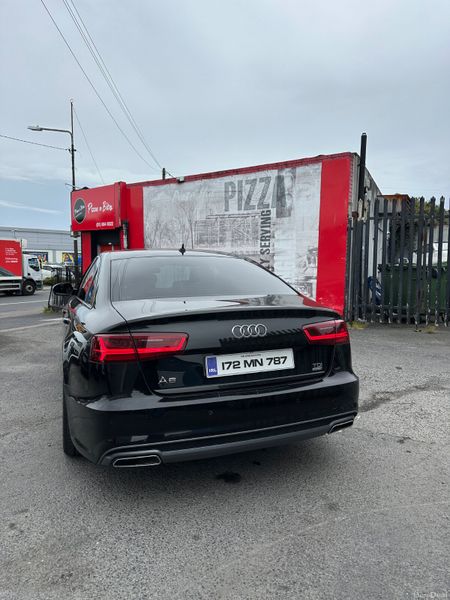 Audi A6 2.0TDI 190 AUTO S-Line Ultra 359847303