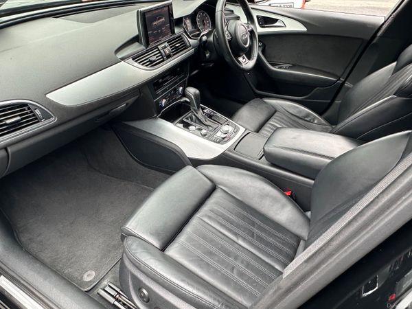 Audi A6 2.0TDI 190 AUTO S-Line Ultra 359847309