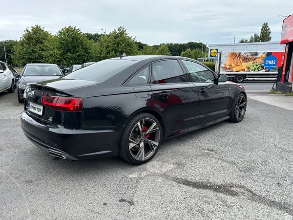 Audi A6 2.0TDI 190 AUTO S-Line Ultra 359847317
