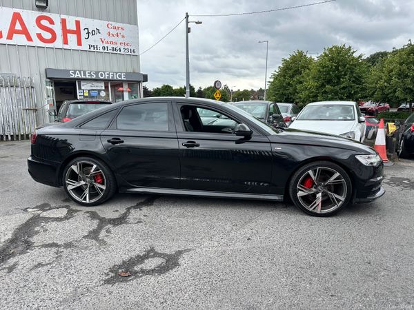 Audi A6 2.0TDI 190 AUTO S-Line Ultra 359847319