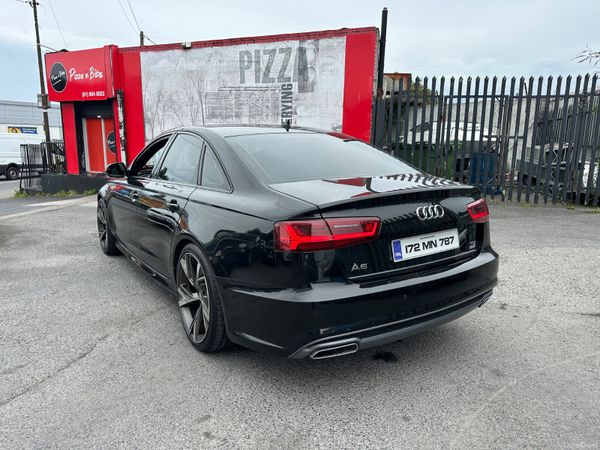 Audi A6 2.0TDI 190 AUTO S-Line Ultra 359847325