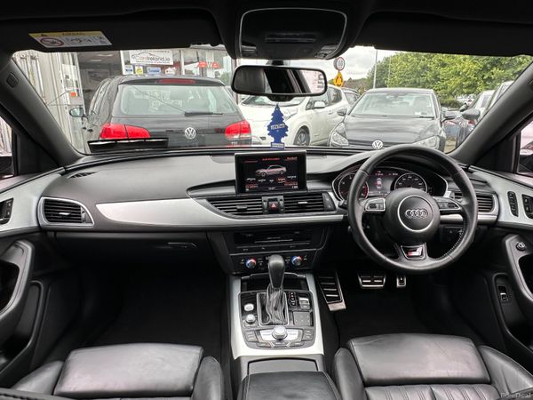 Audi A6 2.0TDI 190 AUTO S-Line Ultra 359847333