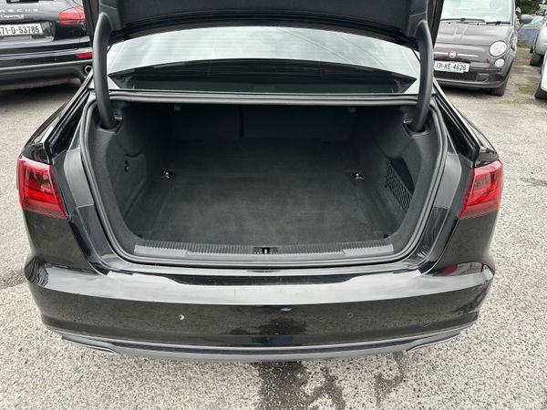 Audi A6 2.0TDI 190 AUTO S-Line Ultra 359847337