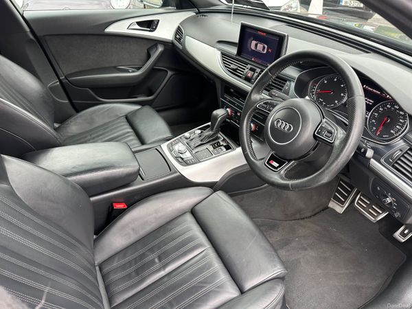 Audi A6 2.0TDI 190 AUTO S-Line Ultra 359847339