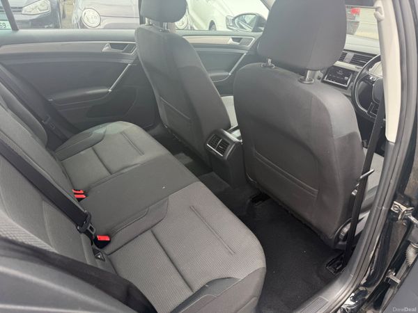 Volkswagen Golf 1.6TDI NCT 1 OWNER 359859825