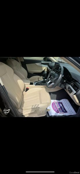 Audi A4 1.4 TFSI Limousine High Spec 359872719