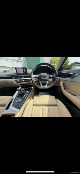 Audi A4 1.4 TFSI Limousine High Spec 359872721
