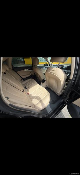 Audi A4 1.4 TFSI Limousine High Spec 359872723