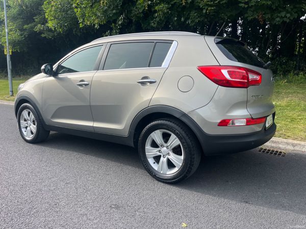 Kia Sportage 2014 (05/26) 359895034