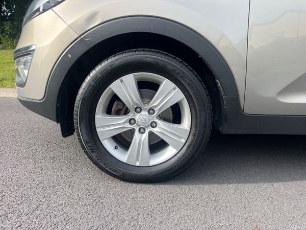 Kia Sportage 2014 (05/26) 359895035