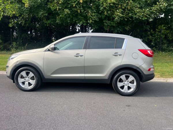 Kia Sportage 2014 (05/26) 359895037