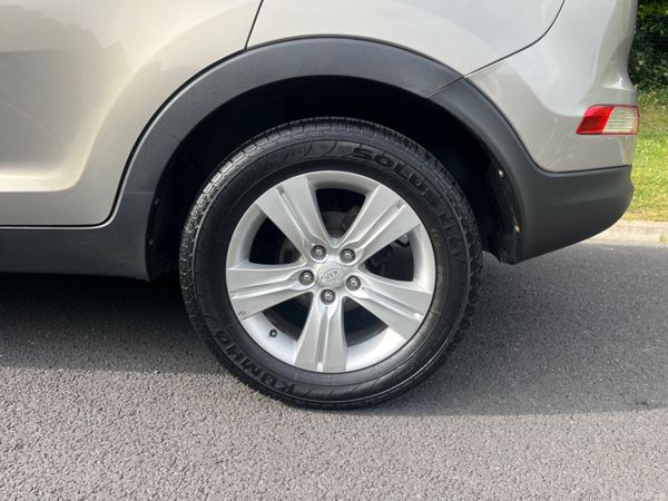 Kia Sportage 2014 (05/26) 359895038