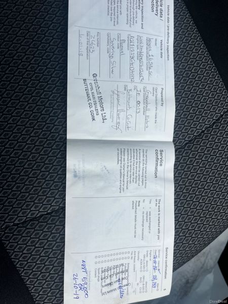 Opel Insignia 2018 ( NCT ..01/28) 359800314