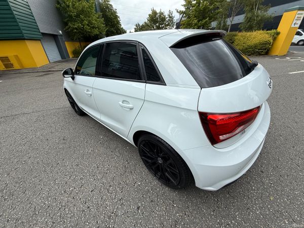 Audi A1 1.0 TFSI DSG High Spec 359806246