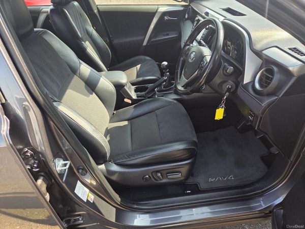 Toyota RAV4 2016 359821046