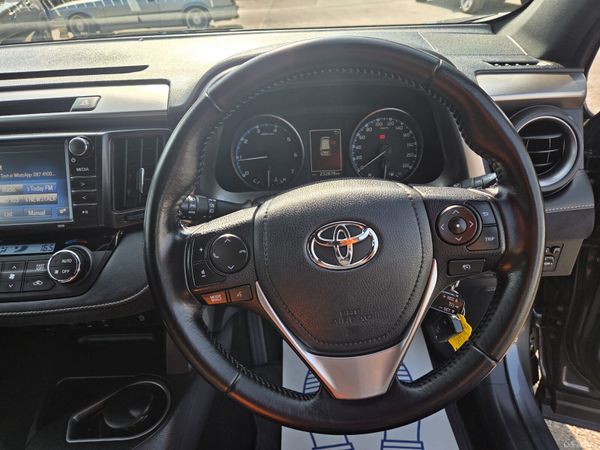 Toyota RAV4 2016 359821047