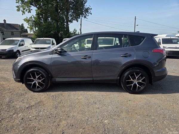 Toyota RAV4 2016 359821033