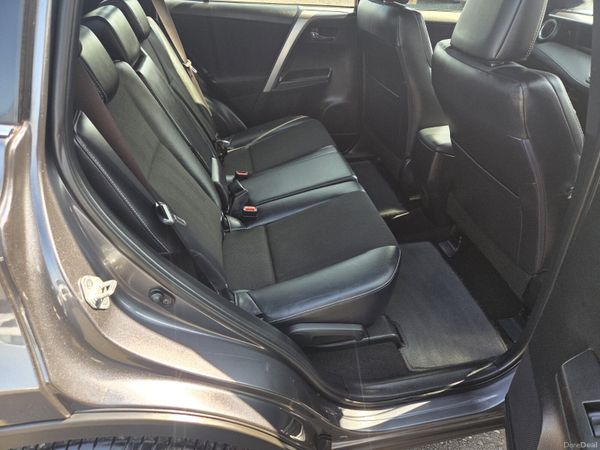 Toyota RAV4 2016 359821035