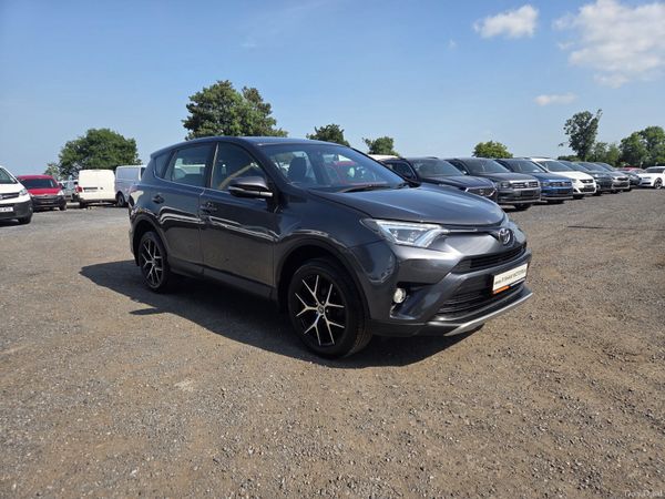 Toyota RAV4 2016 359821037
