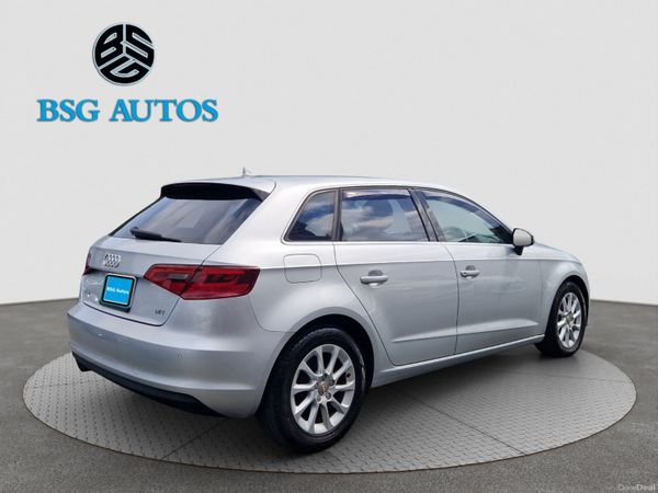 2014 AUDI A3 1.4 TFSI AUTOMATIC*ONLY 47K MILES* 359948248