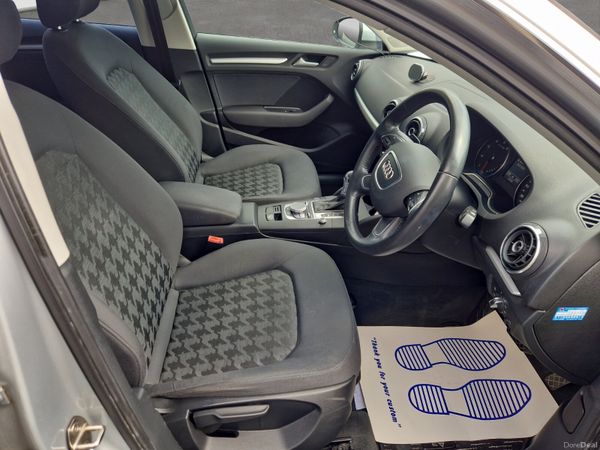 2014 AUDI A3 1.4 TFSI AUTOMATIC*ONLY 47K MILES* 359948251