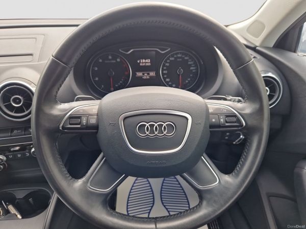 2014 AUDI A3 1.4 TFSI AUTOMATIC*ONLY 47K MILES* 359948252