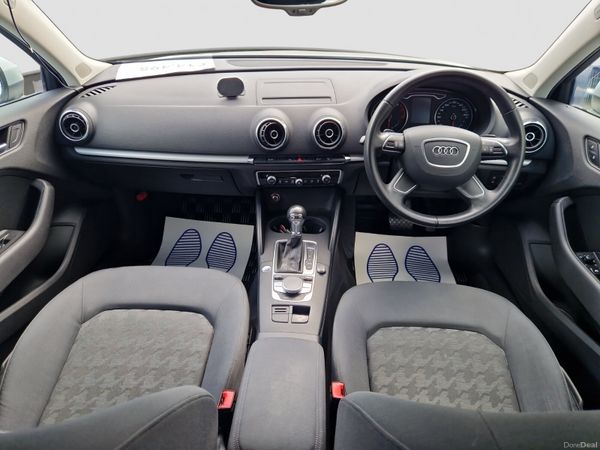 2014 AUDI A3 1.4 TFSI AUTOMATIC*ONLY 47K MILES* 359948253