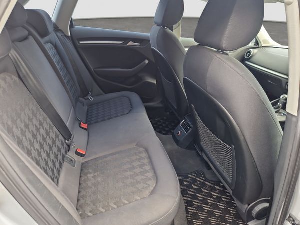 2014 AUDI A3 1.4 TFSI AUTOMATIC*ONLY 47K MILES* 359948255