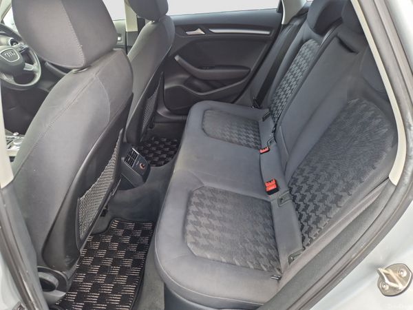 2014 AUDI A3 1.4 TFSI AUTOMATIC*ONLY 47K MILES* 359948257