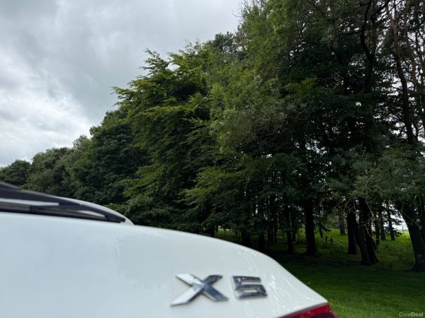 BMW X5 2016 Pearl White 359960509