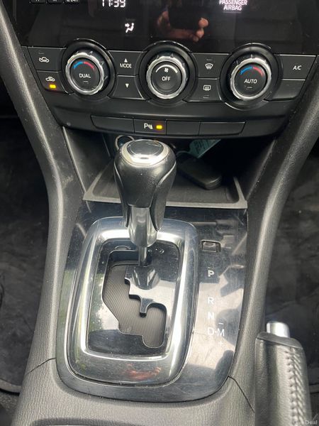 Mazda Mazda6 2014 AUTOMATIC ( NCT 06/26) TAX 08/25 360270524