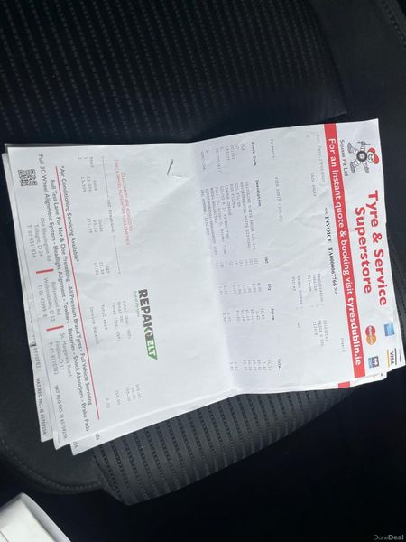 Mazda Mazda6 2014 AUTOMATIC ( NCT 06/26) TAX 08/25 360270525