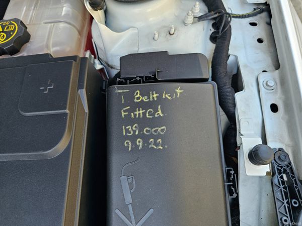 OPEL INSIGNIA 2.0 140 BHP // 11/25 NCT 360231025