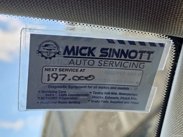 OPEL INSIGNIA 2.0 140 BHP // 11/25 NCT 360231031