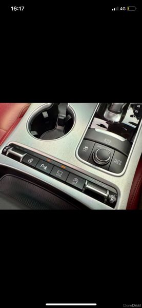 Kia Stinger Gt Line 2.2crdi 360233063