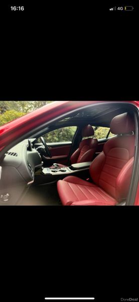 Kia Stinger Gt Line 2.2crdi 360233069