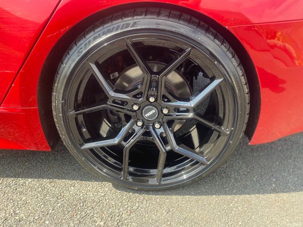 Kia Stinger Gt Line 2.2crdi 360233073