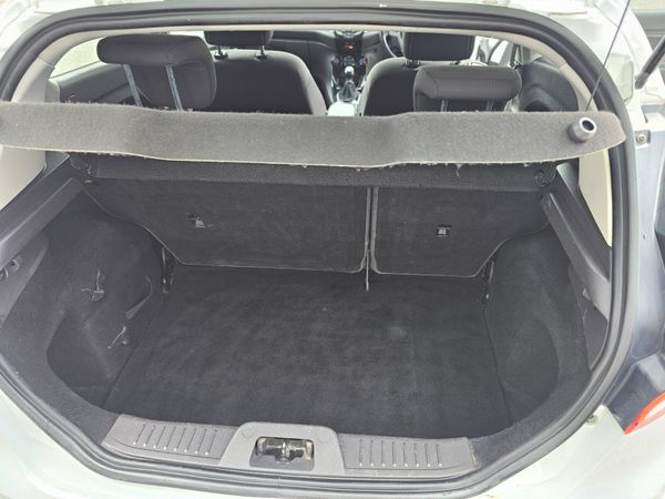 FORD FIESTA ZETEC S LINE // 06/26 NCT 360239505