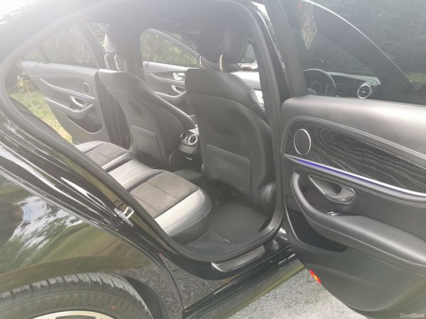 Mercedes-Benz E-Class 2020 360358660