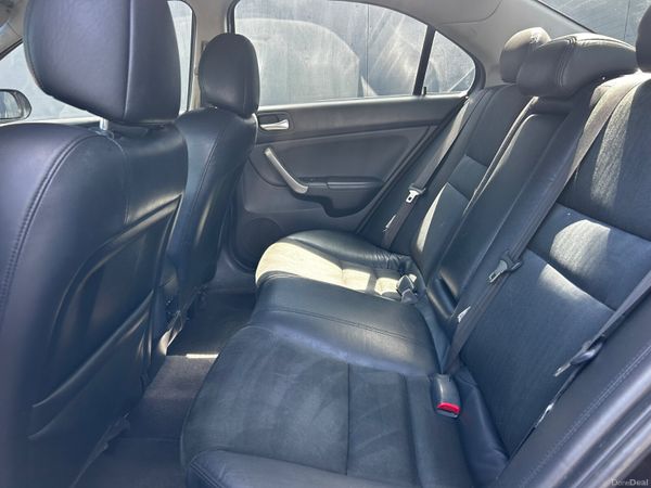 2007 HONDA ACCORD 2.0 VTEC TYPE S 360494729