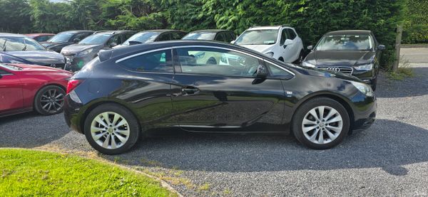 Astra Coupe Gtc Sri 360422581