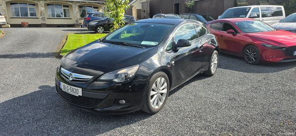 Astra Coupe Gtc Sri 360422607