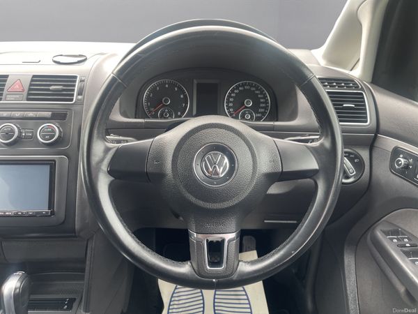 2016 VW TOURAN (S33) 360591569