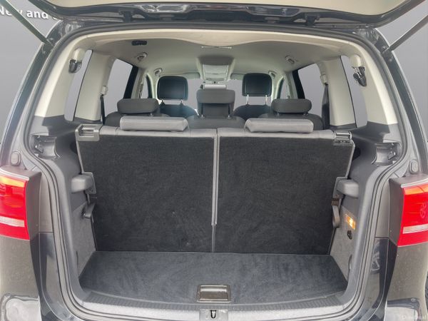 2016 VW TOURAN (S33) 360591589