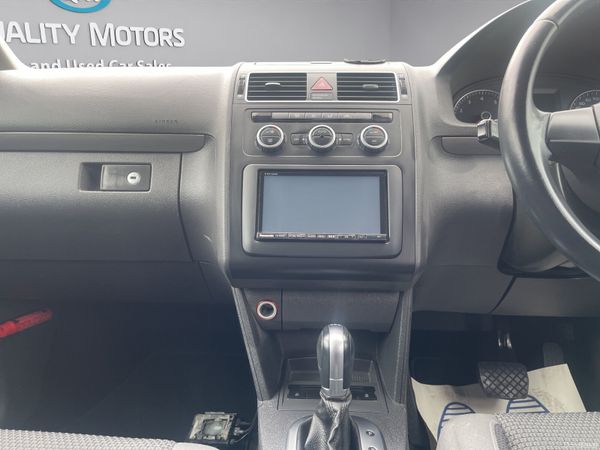 2016 VW TOURAN (S33) 360591591