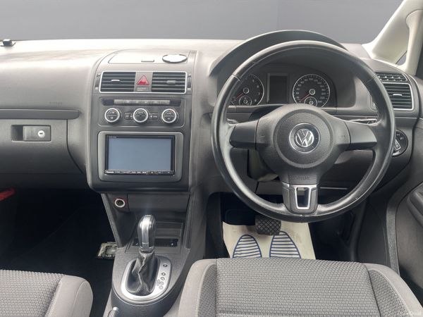 2016 VW TOURAN (S33) 360591593