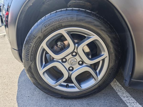 Citroen C4 Cactus 2015 1 yesr WARRANTY LOW MILEAGE 360598361