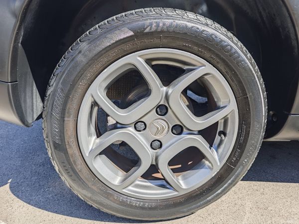 Citroen C4 Cactus 2015 1 yesr WARRANTY LOW MILEAGE 360598365