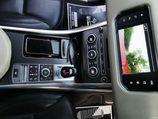 Land Rover Range Rover Sport 2015 360673724